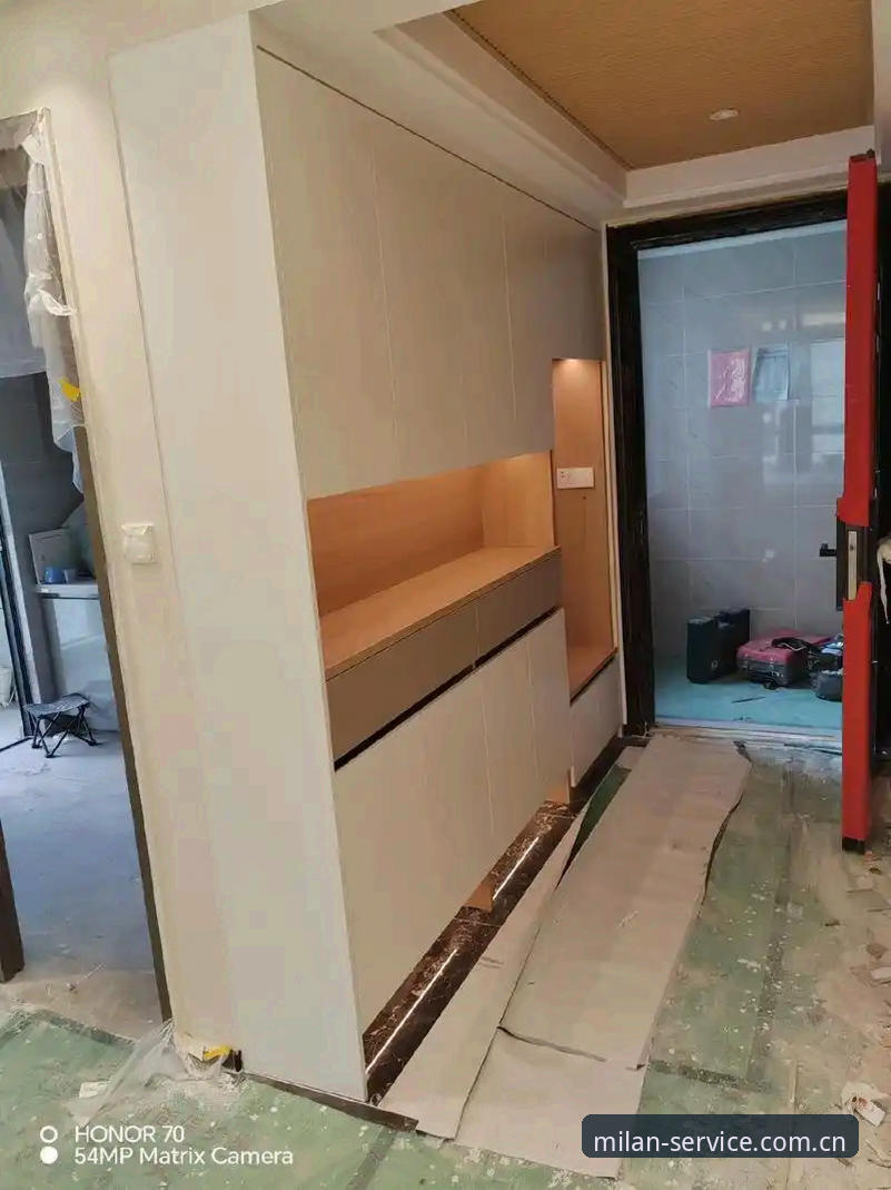 MILAN安装 MILAN安装服务怎么样?从专业角度解析A7B2版安装流程与报价