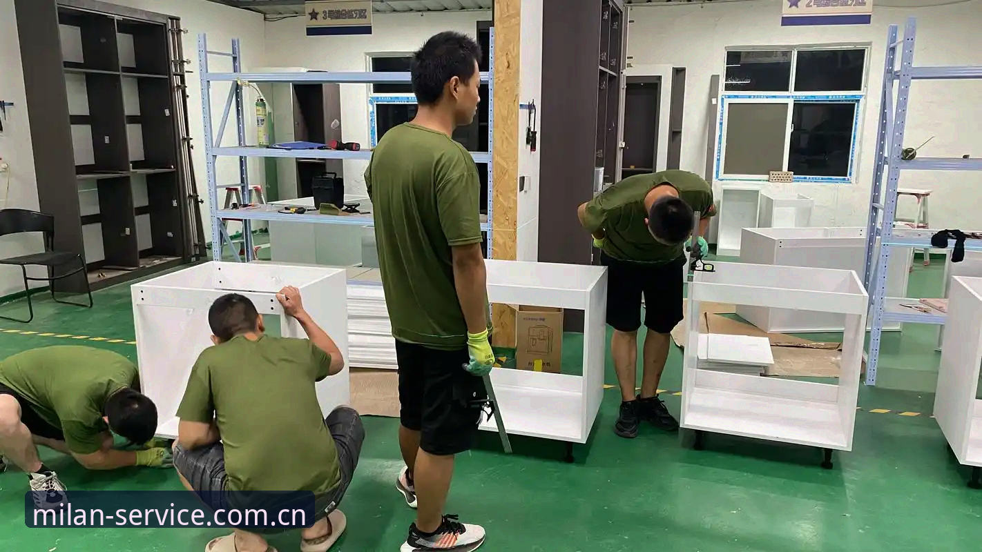 MILAN安装服务怎么样？从专业角度解析A7B2版安装流程与报价